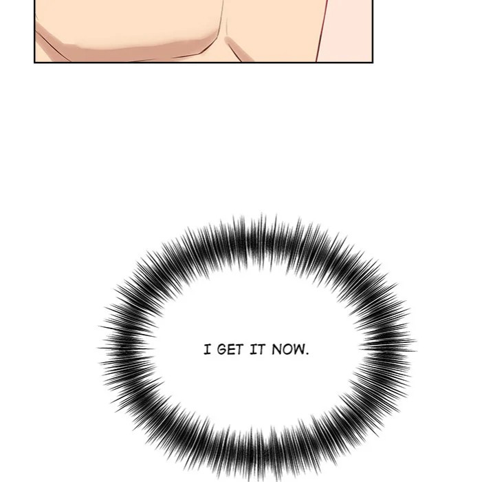 I’m Here for You Chapter 13 - Page 42