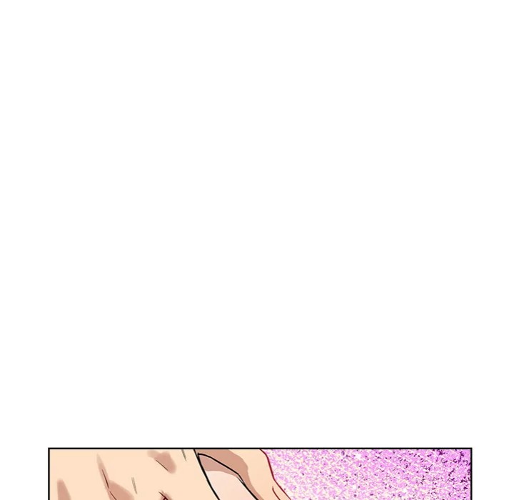 I’m Here for You Chapter 13 - Page 59