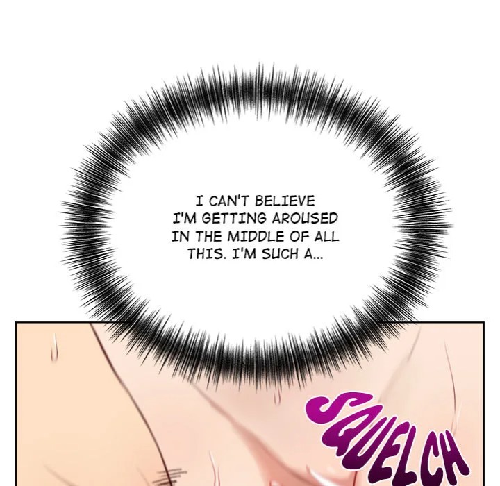 I’m Here for You Chapter 13 - Page 86