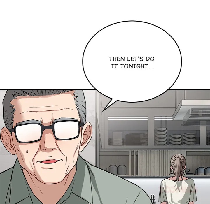 I’m Here for You Chapter 14 - Page 102