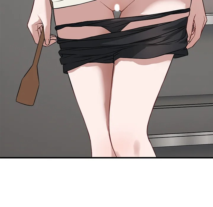 I’m Here for You Chapter 14 - Page 107