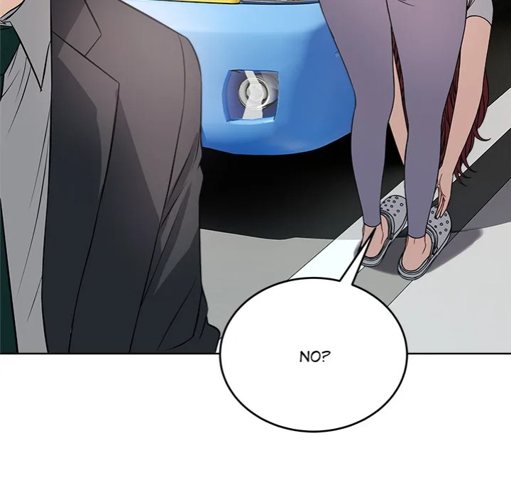 I’m Here for You Chapter 14 - Page 134