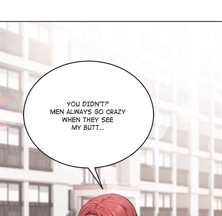 I’m Here for You Chapter 14 - Page 135