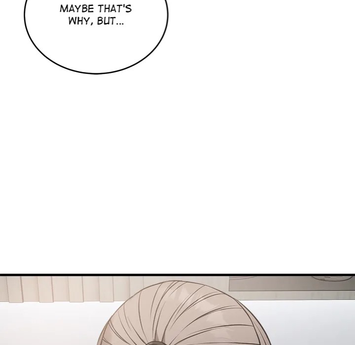 I’m Here for You Chapter 14 - Page 72