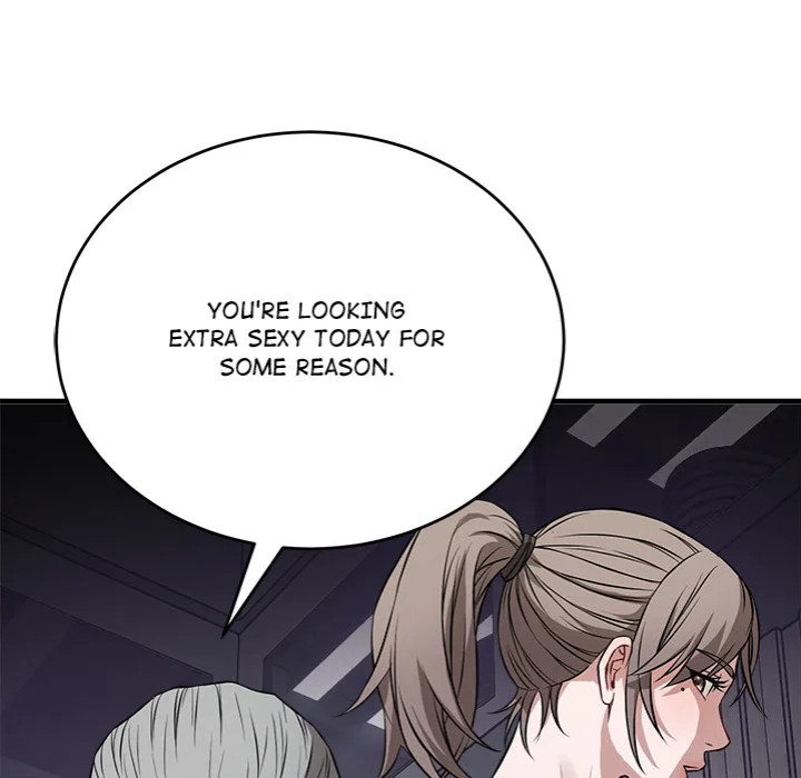 I’m Here for You Chapter 14 - Page 79