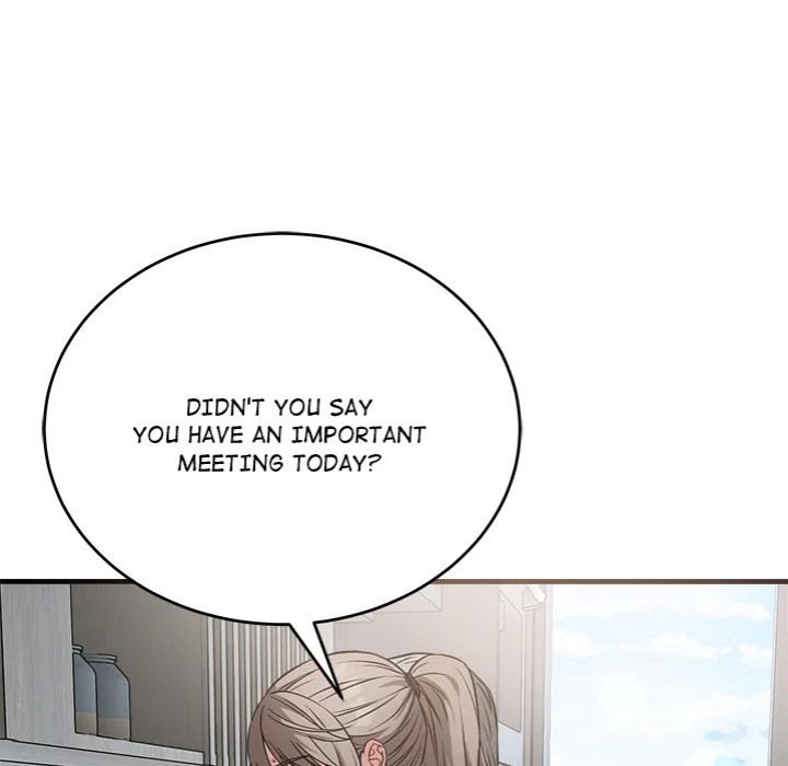 I’m Here for You Chapter 14 - Page 96