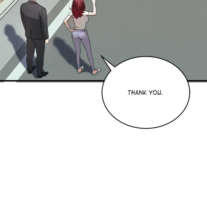 I’m Here for You Chapter 15 - Page 10