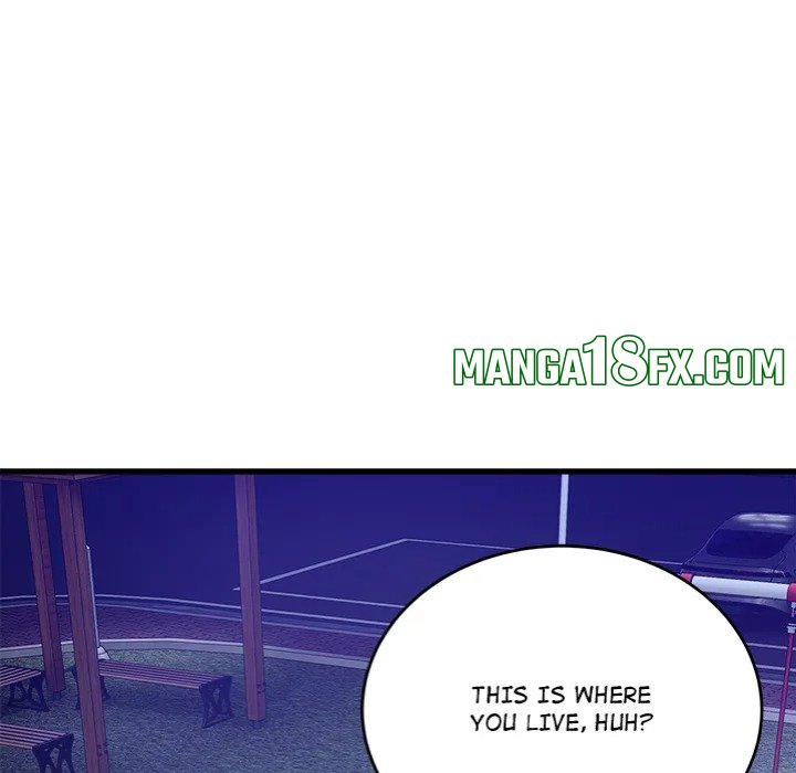 I’m Here for You Chapter 15 - Page 103