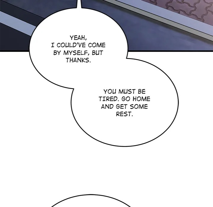 I’m Here for You Chapter 15 - Page 105