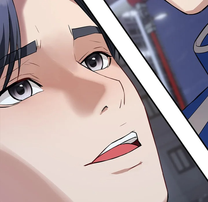 I’m Here for You Chapter 15 - Page 142