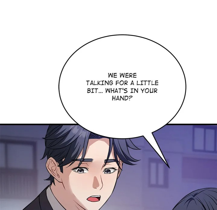 I’m Here for You Chapter 15 - Page 145