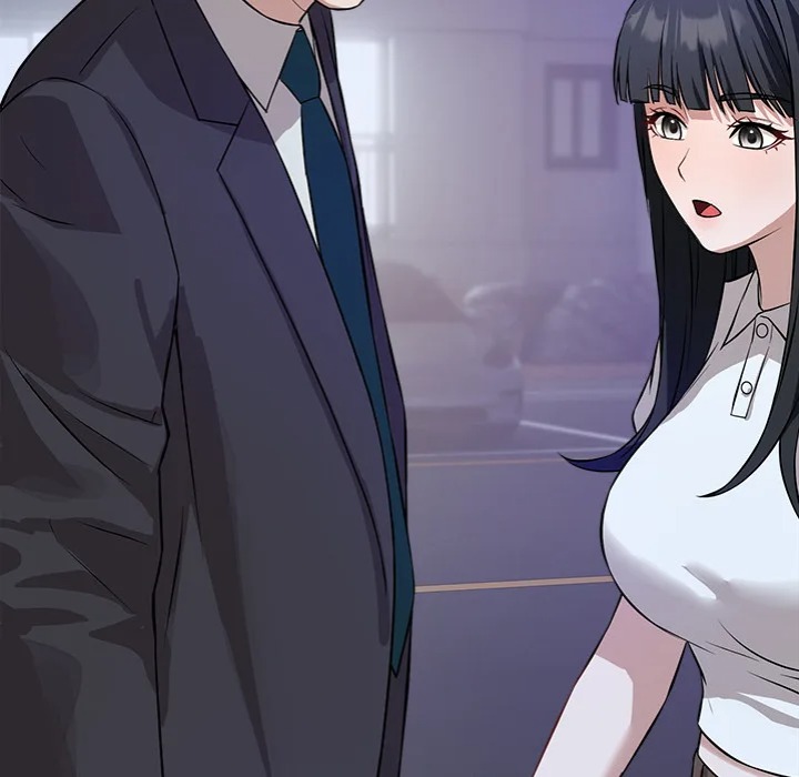 I’m Here for You Chapter 15 - Page 146