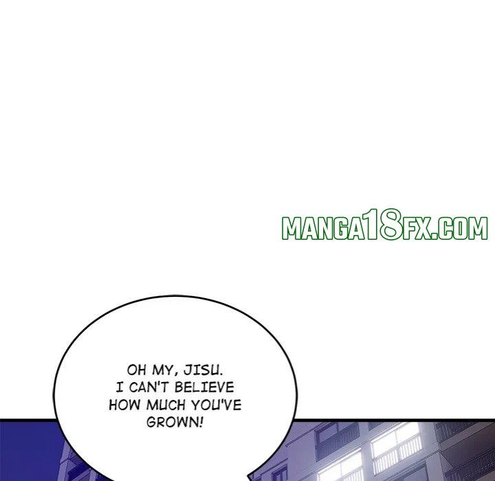 I’m Here for You Chapter 15 - Page 169