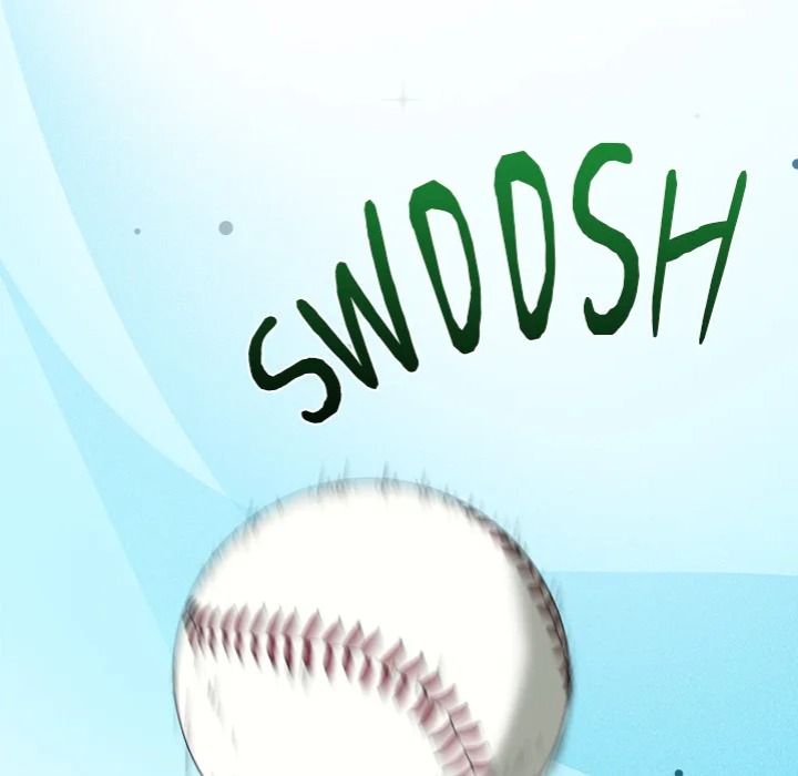 I’m Here for You Chapter 15 - Page 33