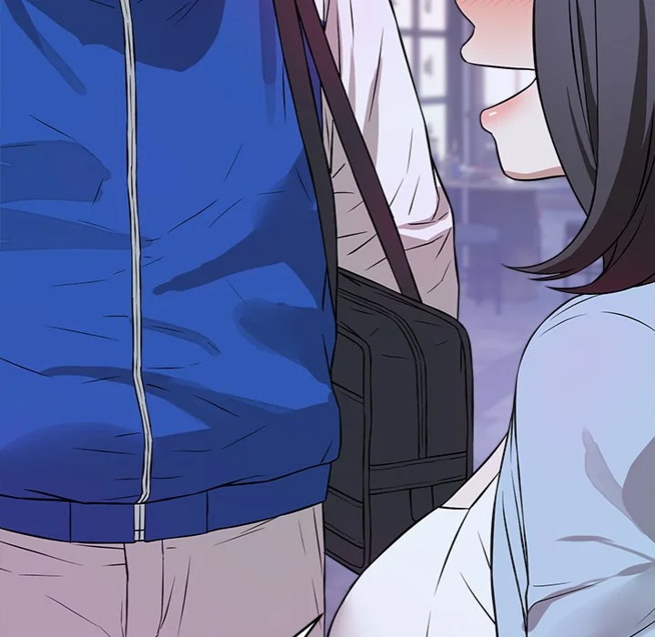 I’m Here for You Chapter 15 - Page 83