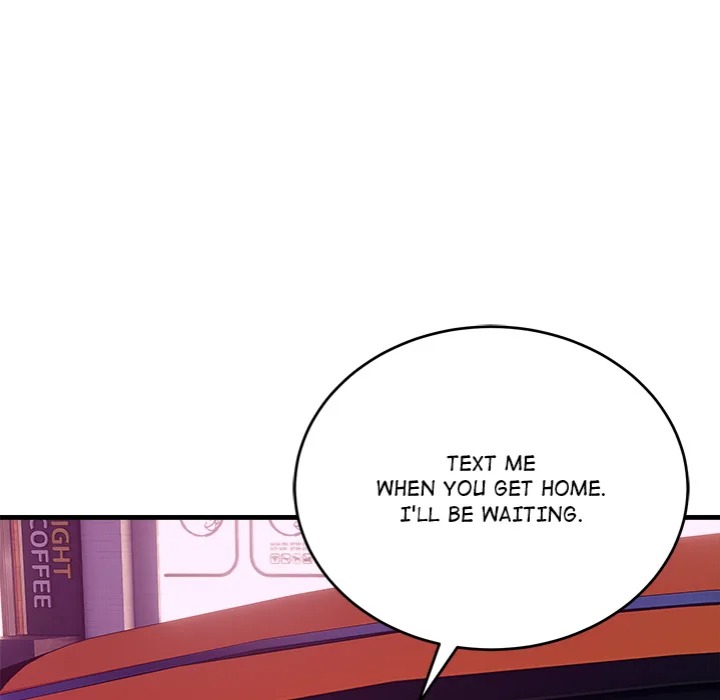 I’m Here for You Chapter 15 - Page 87