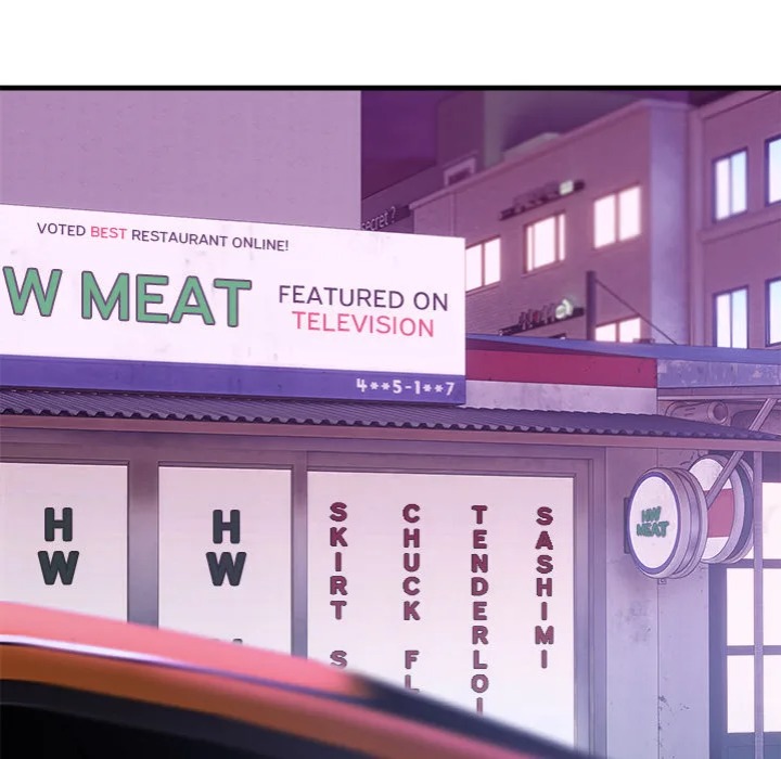 I’m Here for You Chapter 15 - Page 90