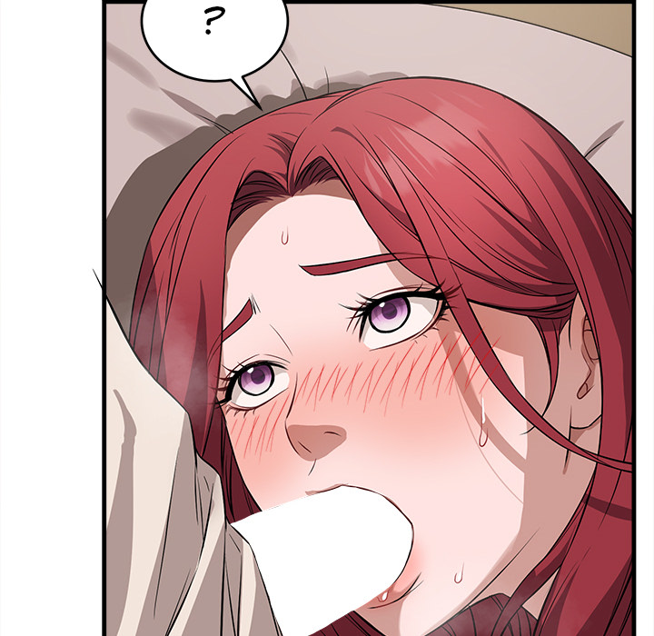 I’m Here for You Chapter 16 - Page 155