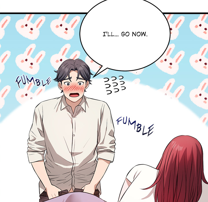 I’m Here for You Chapter 16 - Page 161