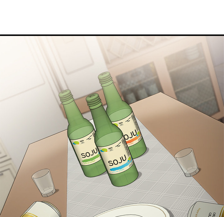 I’m Here for You Chapter 16 - Page 32