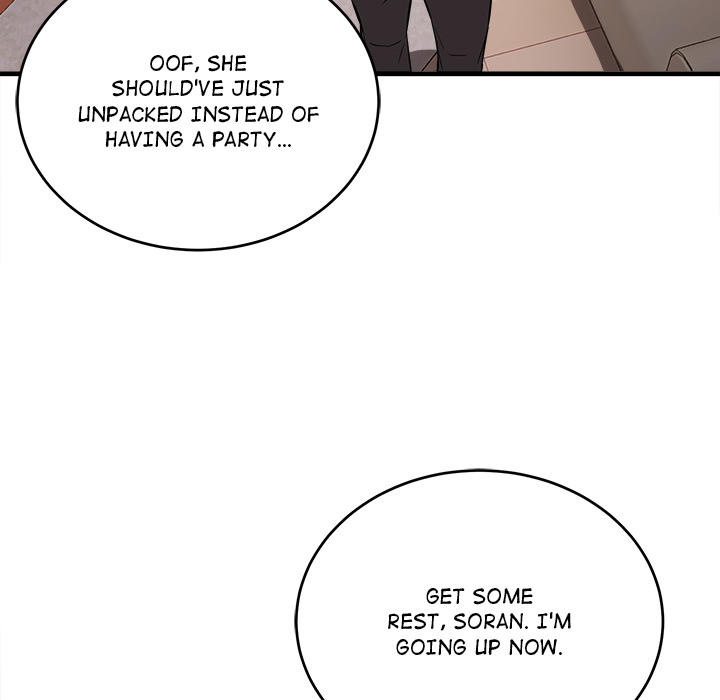 I’m Here for You Chapter 16 - Page 47