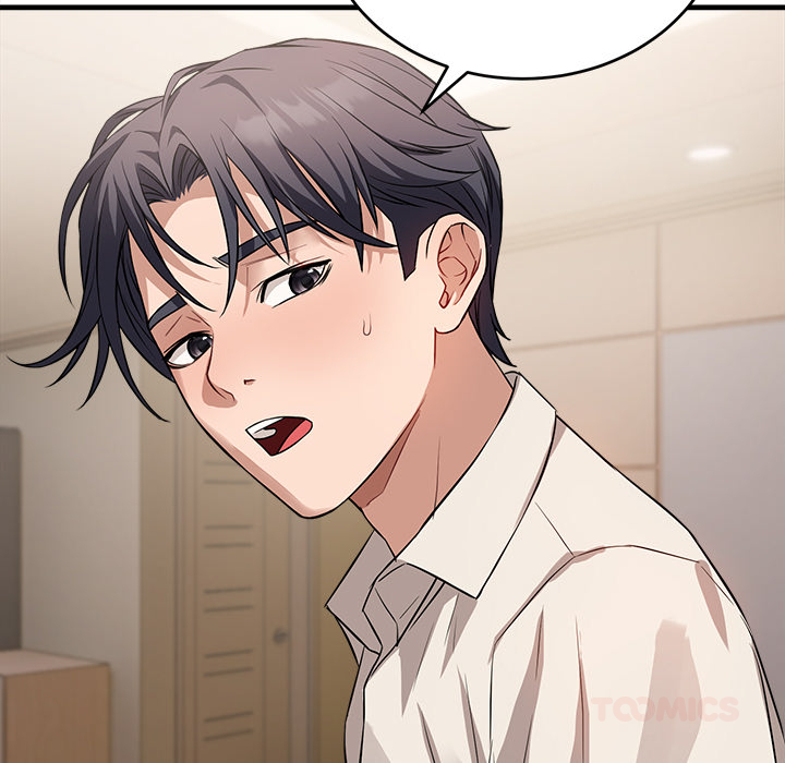 I’m Here for You Chapter 16 - Page 48