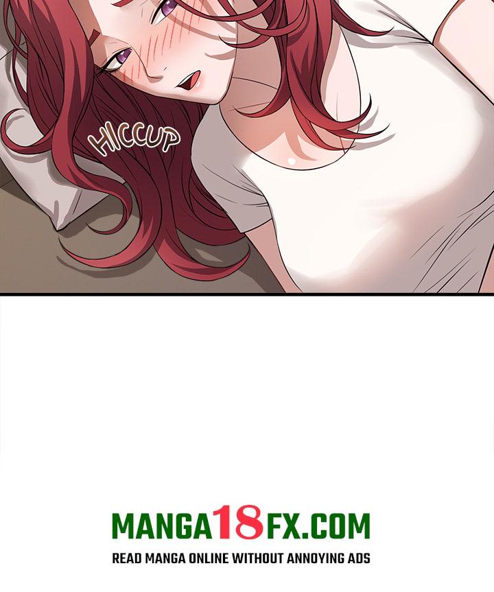 I’m Here for You Chapter 16 - Page 50