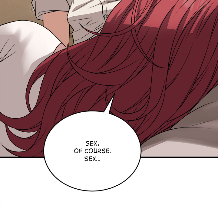 I’m Here for You Chapter 16 - Page 53