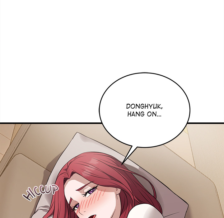 I’m Here for You Chapter 16 - Page 61