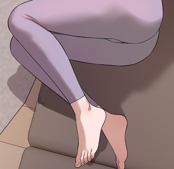 I’m Here for You Chapter 16 - Page 67