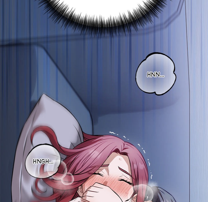 I’m Here for You Chapter 18 - Page 24