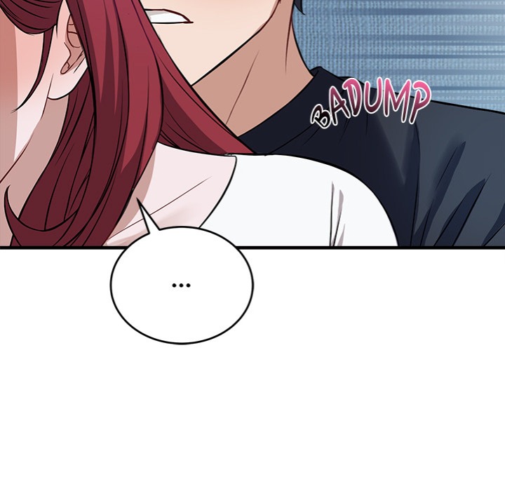 I’m Here for You Chapter 18 - Page 37