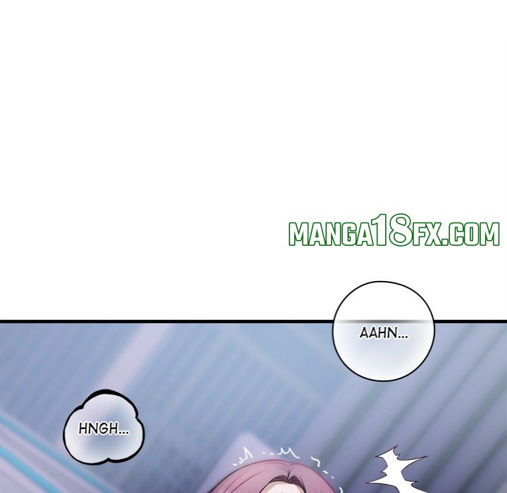 I’m Here for You Chapter 18 - Page 77