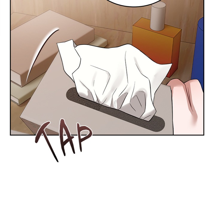 I’m Here for You Chapter 19 - Page 134