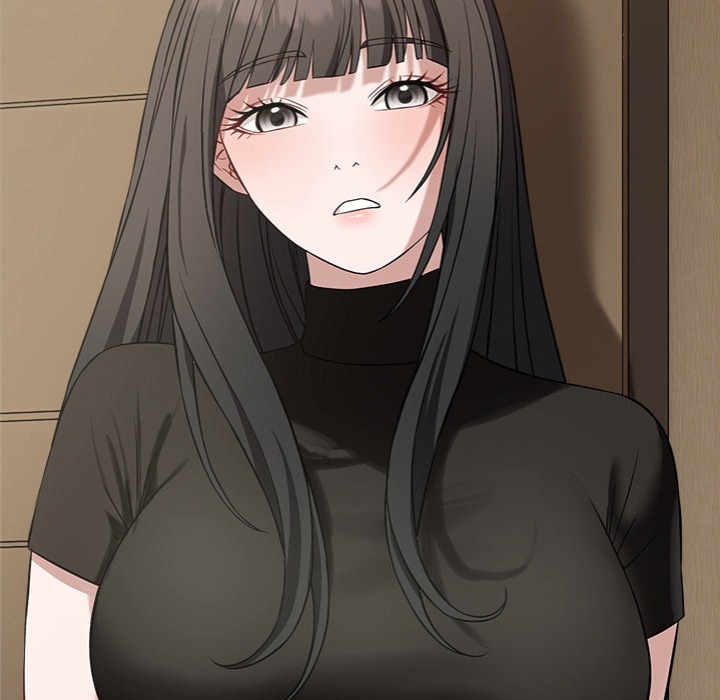 I’m Here for You Chapter 19 - Page 14