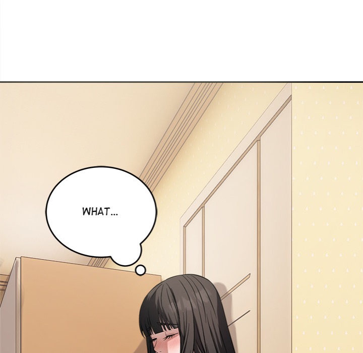 I’m Here for You Chapter 19 - Page 140