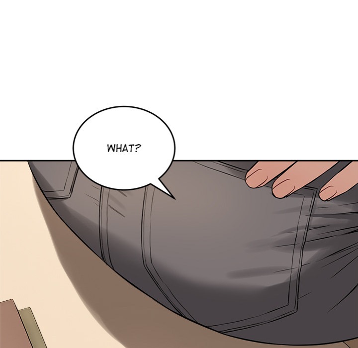 I’m Here for You Chapter 19 - Page 160