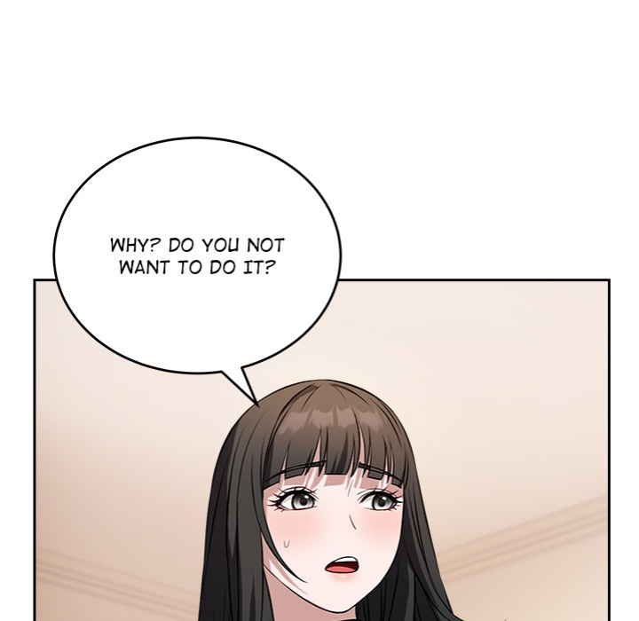 I’m Here for You Chapter 19 - Page 25