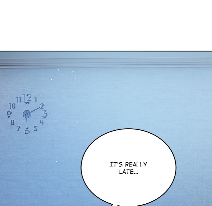 I’m Here for You Chapter 19 - Page 5