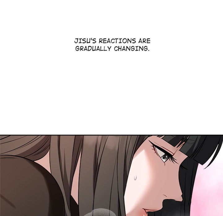 I’m Here for You Chapter 19 - Page 57