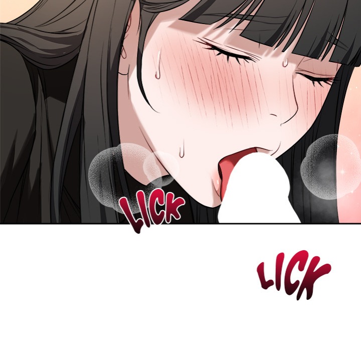 I’m Here for You Chapter 19 - Page 99