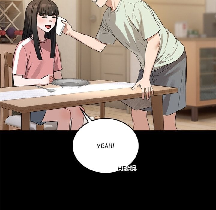 I’m Here for You Chapter 20 - Page 132