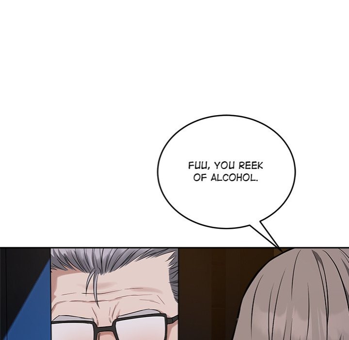 I’m Here for You Chapter 20 - Page 159