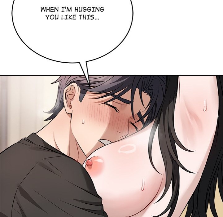 I’m Here for You Chapter 20 - Page 40