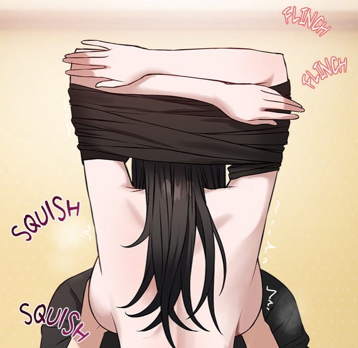 I’m Here for You Chapter 20 - Page 57