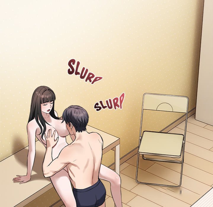 I’m Here for You Chapter 20 - Page 84