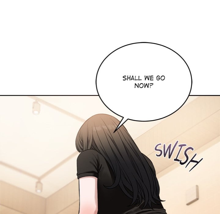 I’m Here for You Chapter 21 - Page 103