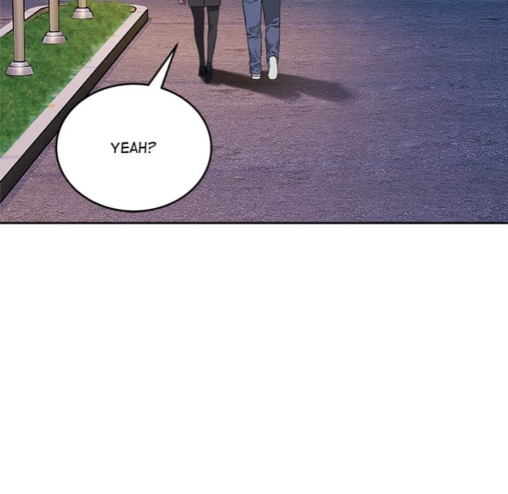 I’m Here for You Chapter 21 - Page 109