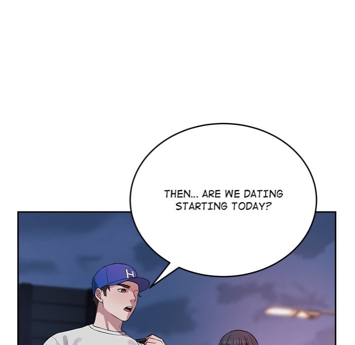 I’m Here for You Chapter 21 - Page 110