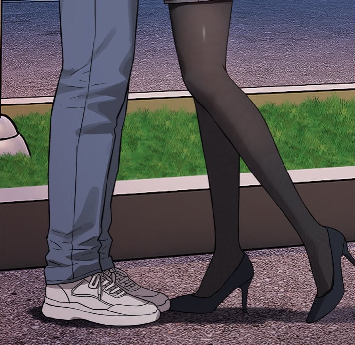 I’m Here for You Chapter 21 - Page 125